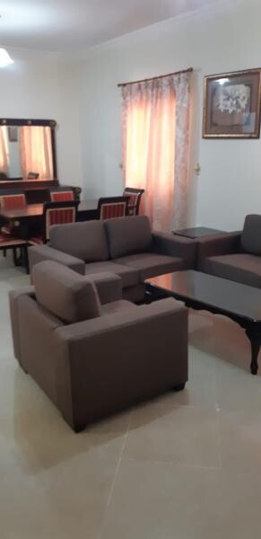 Furnished apartment in Al Wakra - 4