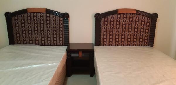 Furnished apartment in Al Wakra - 2