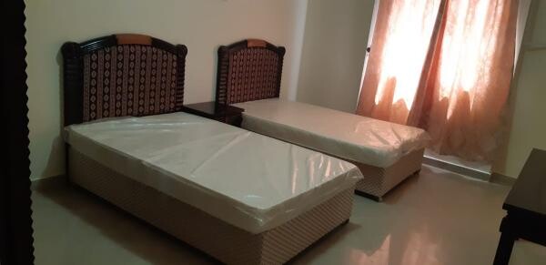 Furnished apartment in Al Wakra - 1