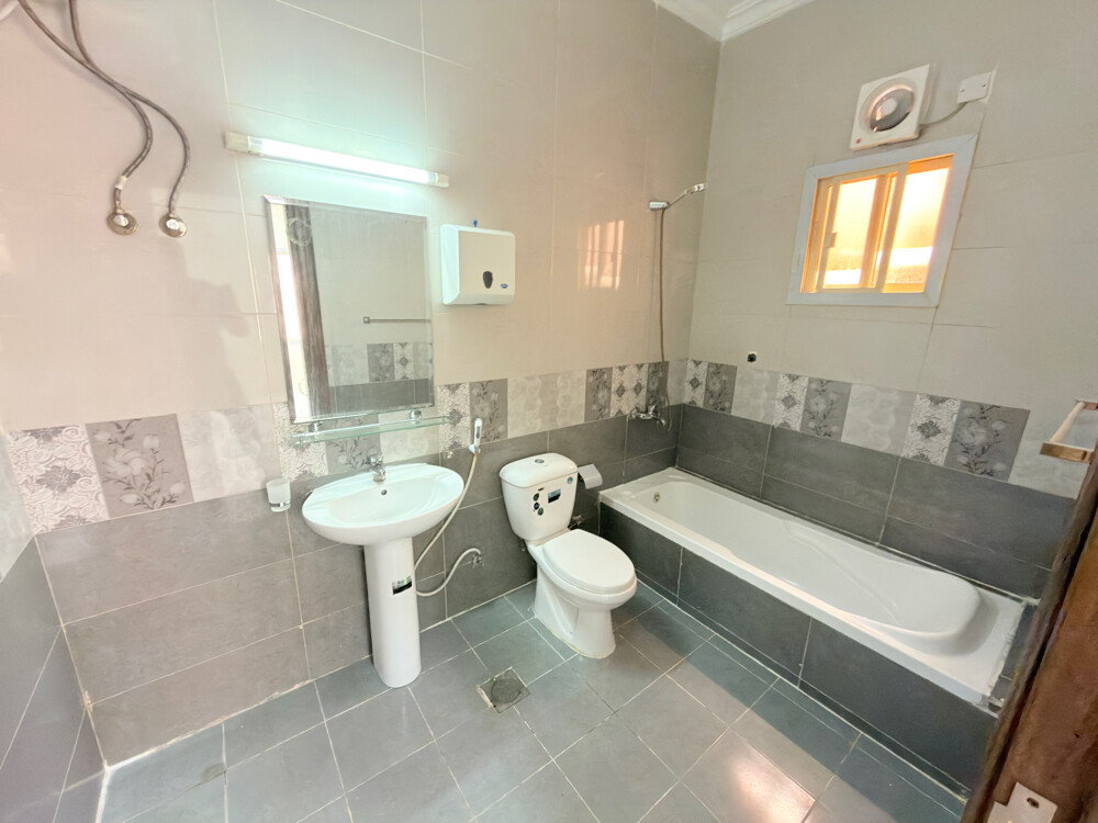 Villa in Al Gharrafa - 9