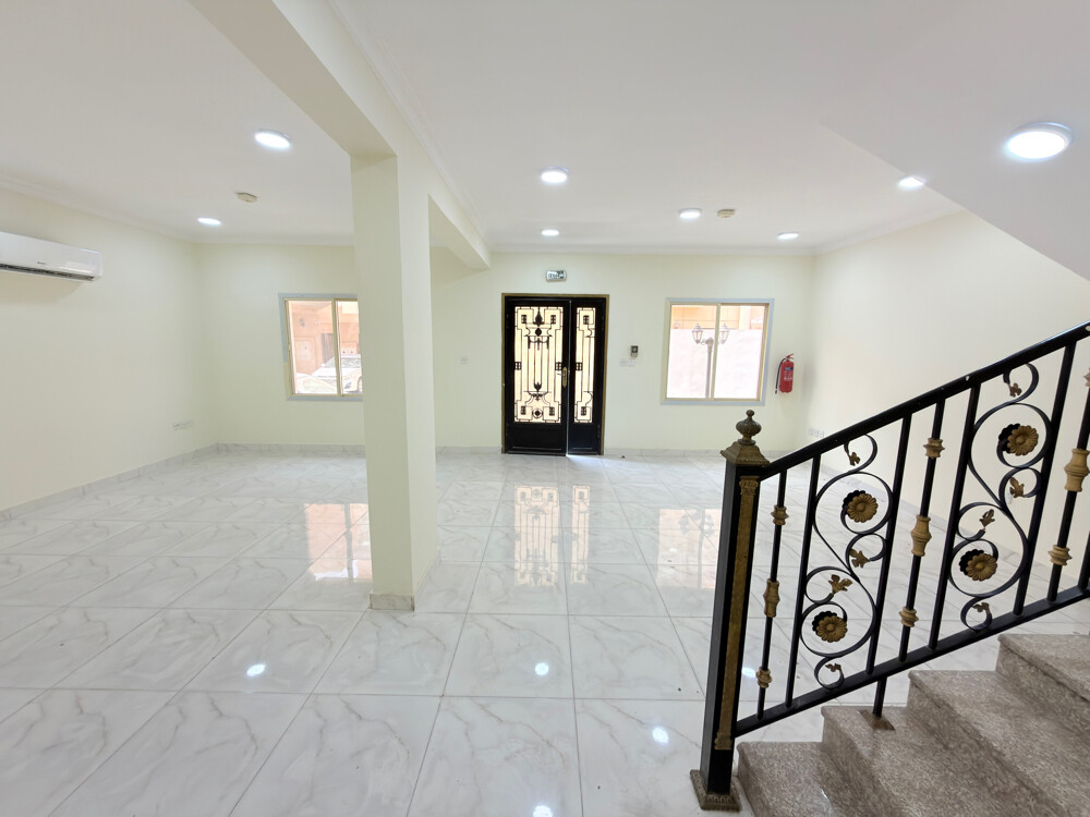 Villa in Al Gharrafa - 4