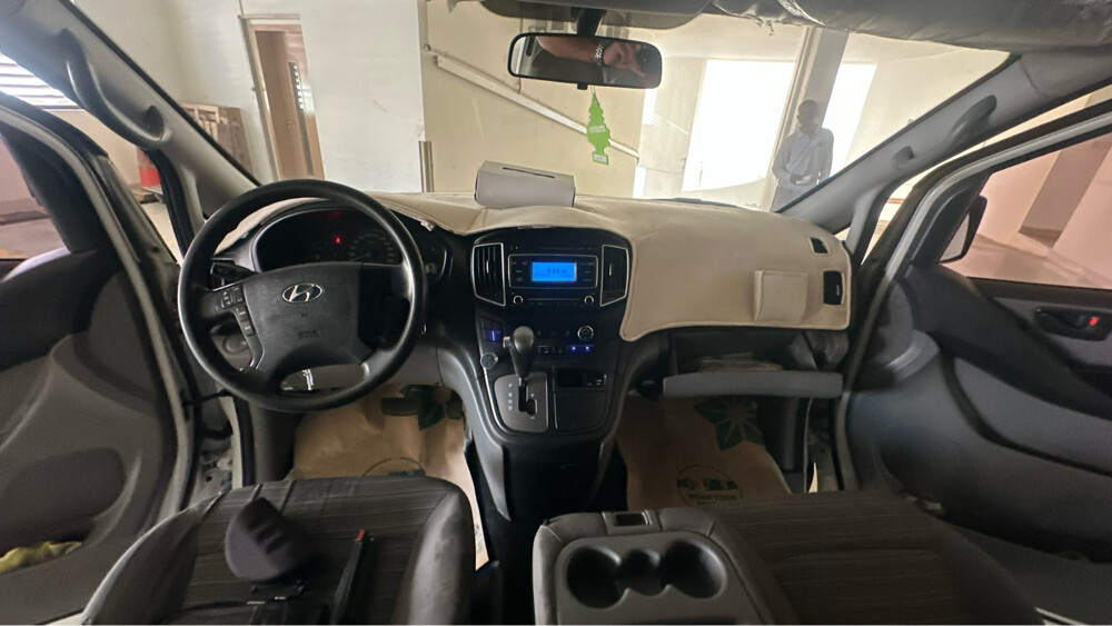 لليبع هيونداى اتش وان  - 10