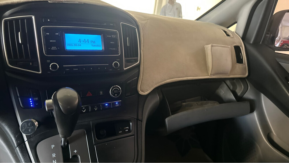 لليبع هيونداى اتش وان  - 8