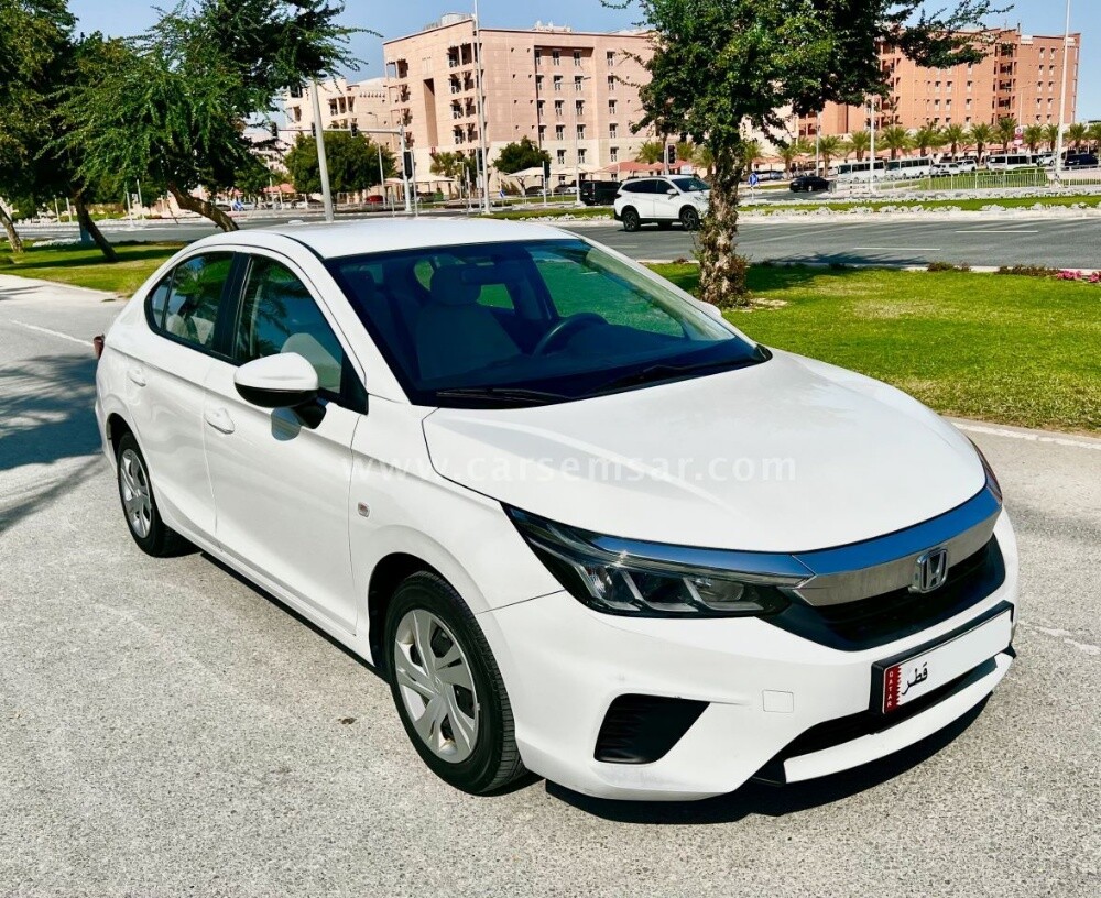 Honda     City      2021    sale - 3