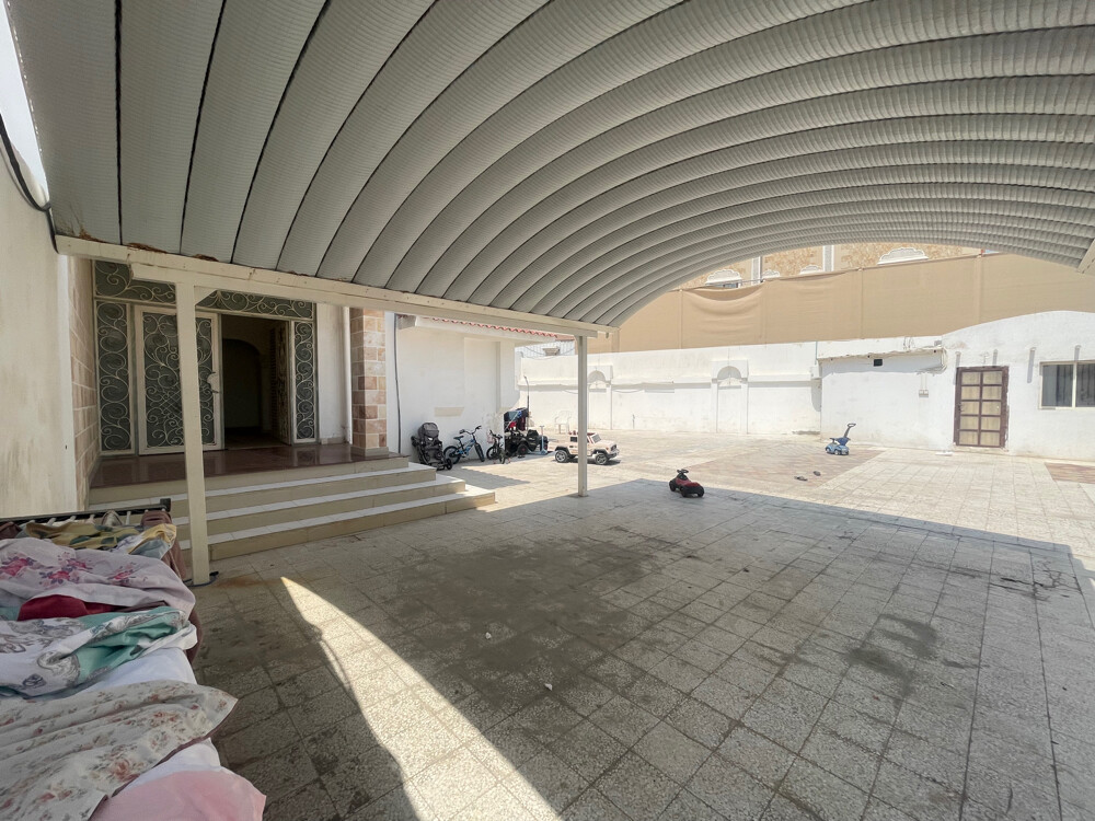 Studio @ Muaither ( Direct Owner ) - 4
