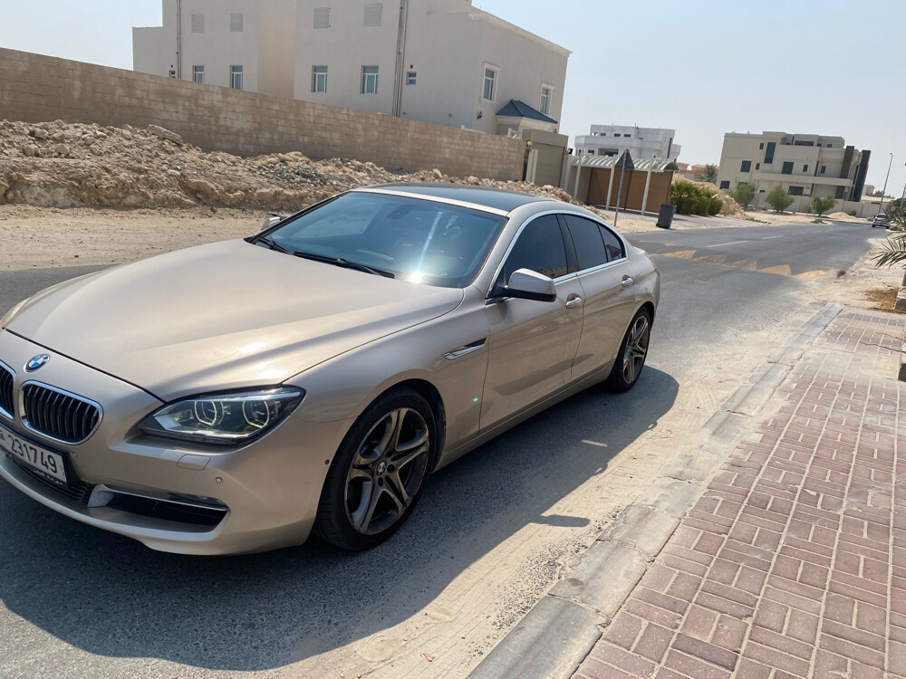 بي ام اي 630 - 2