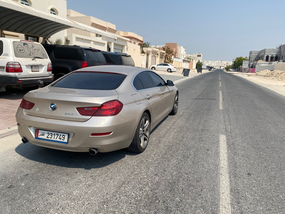 بي ام اي 630 - 5