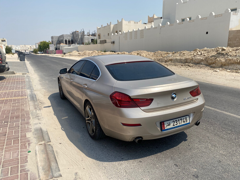 بي ام اي 630 - 4