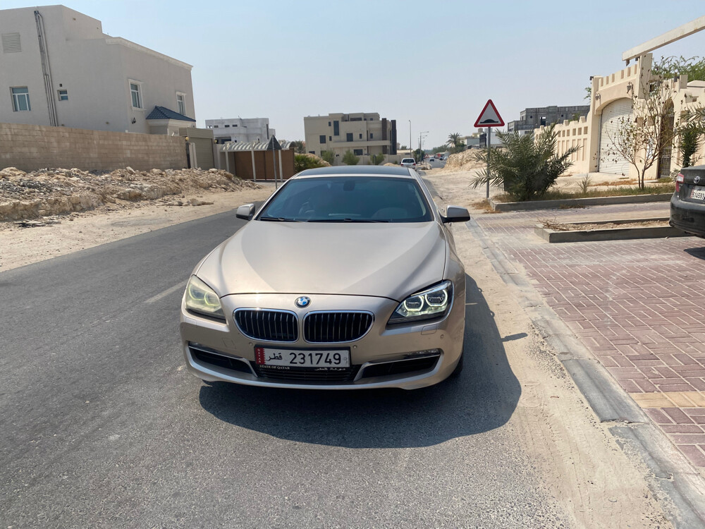 بي ام اي 630 - 1