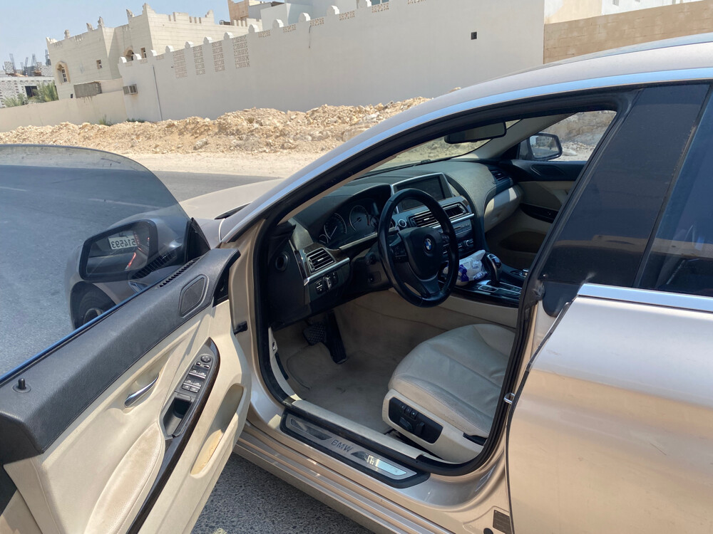 بي ام اي 630 - 7