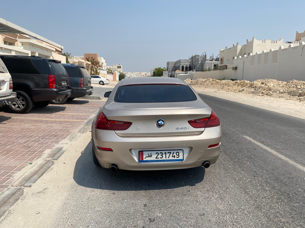 بي ام اي 630 - 3