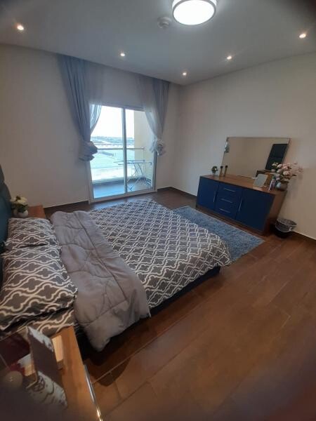 Furnished apartment in Lusail - 3