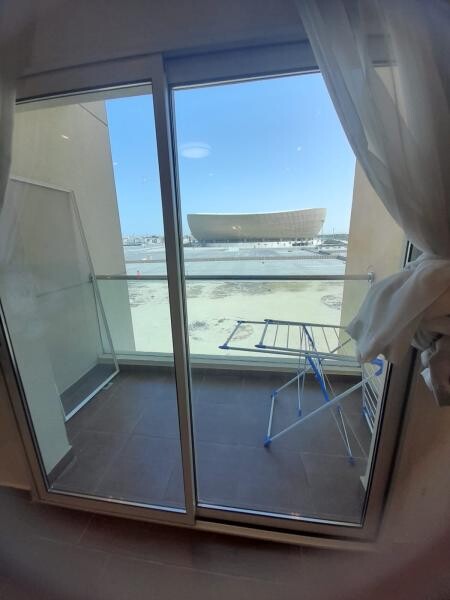 Furnished apartment in Lusail - 6