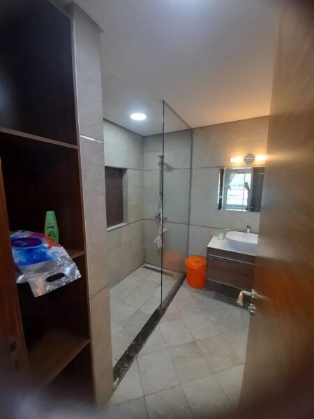 Furnished apartment in Lusail - 11