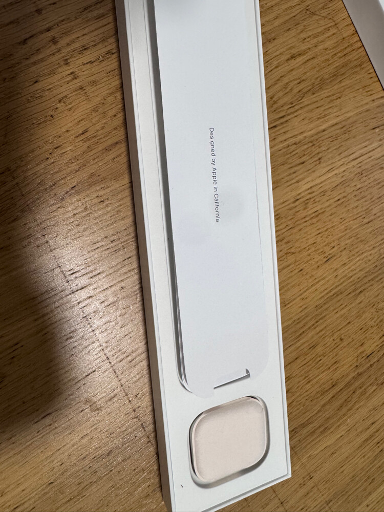 Apple Watch series 8  - 6