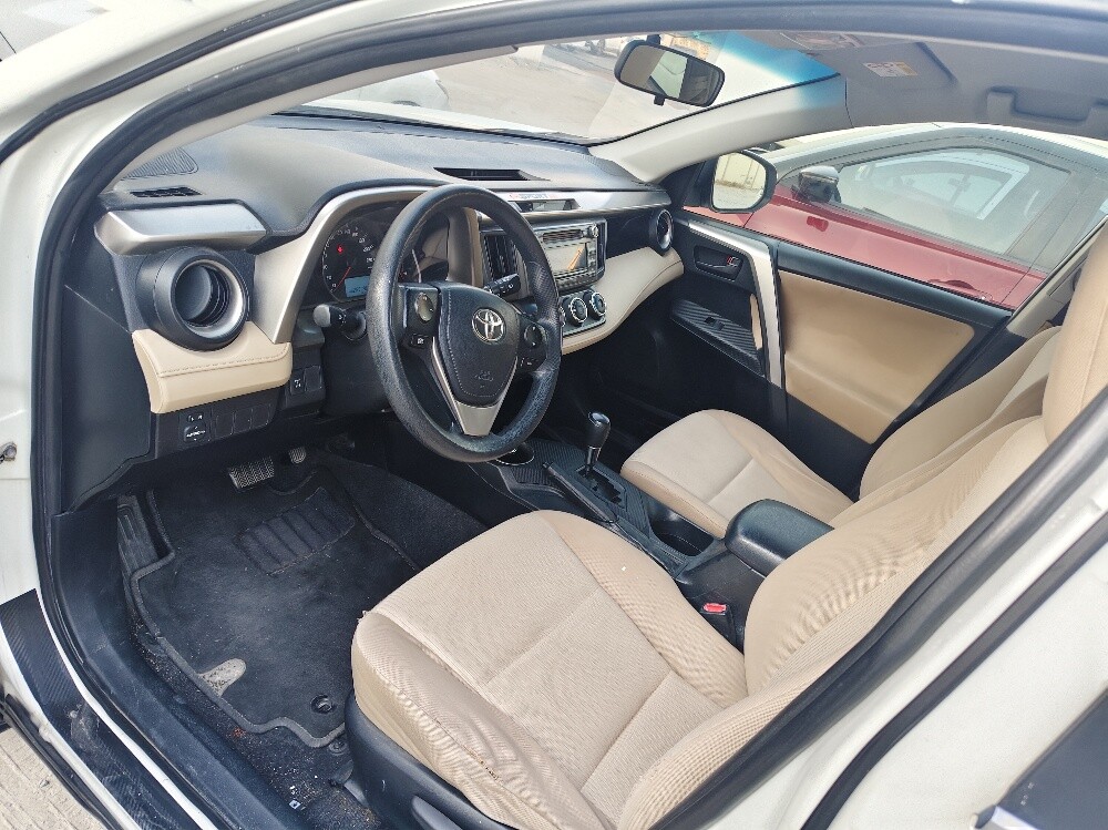 Toyota RAV4 2015 sale - 23