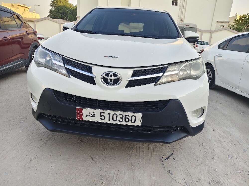 Toyota RAV4 2015 sale - 24