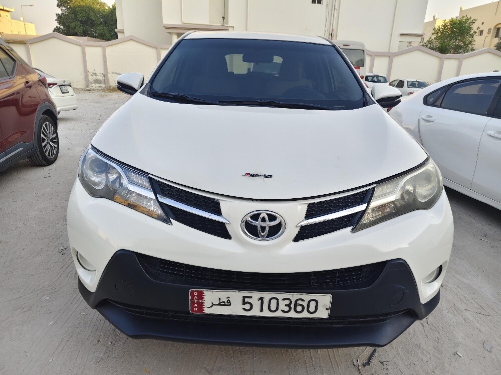 Toyota RAV4 2015 sale - 25