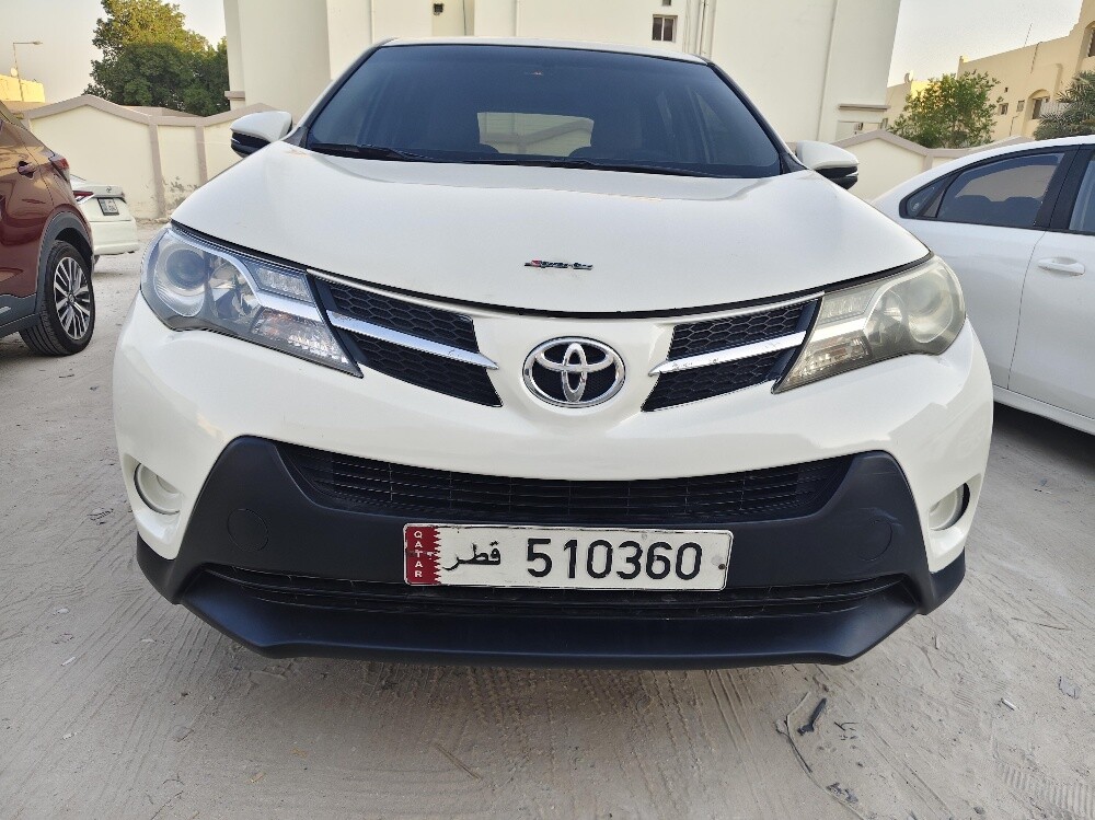 Toyota RAV4 2015 sale - 16