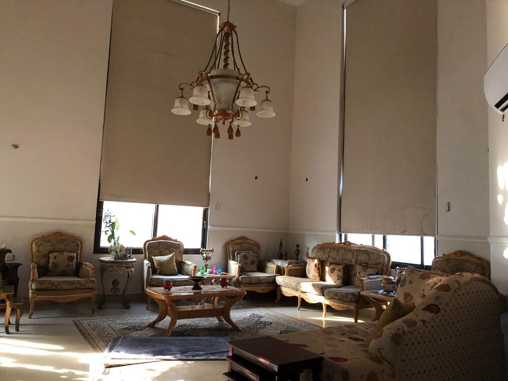 للبيع فيلا ابوهامور سكن استثمار - 15