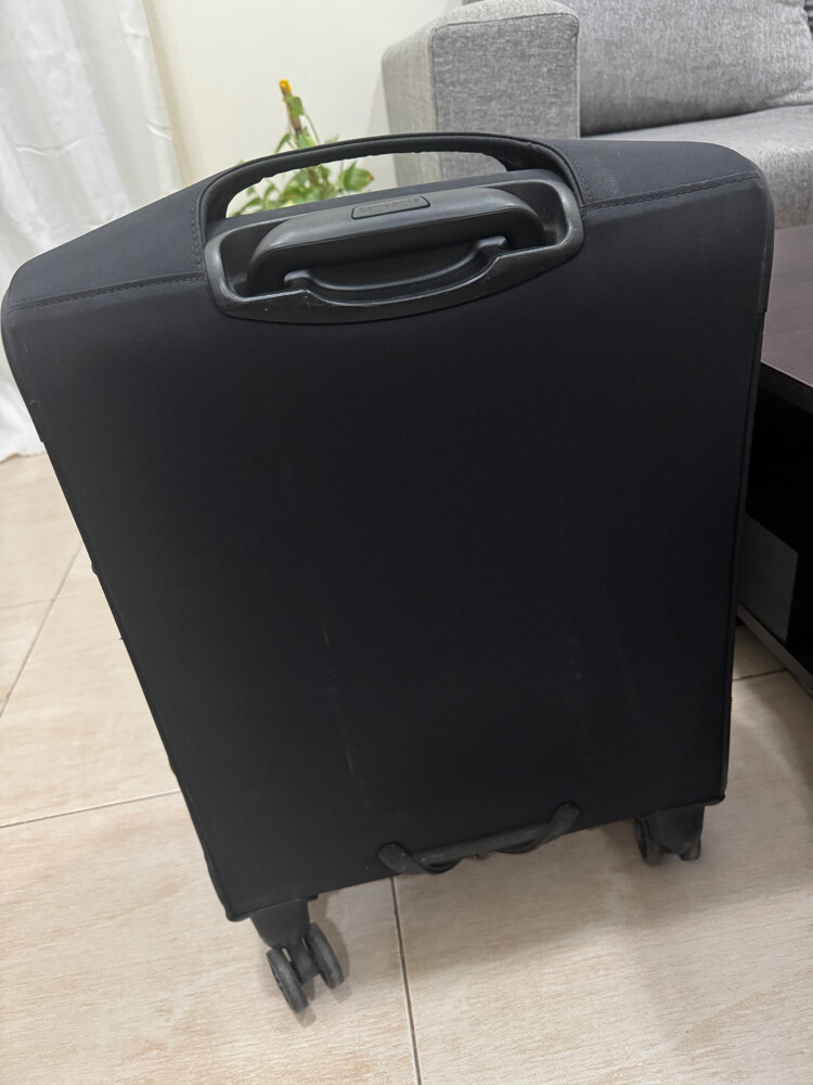 Samsonite Handcarry Luggage - 2