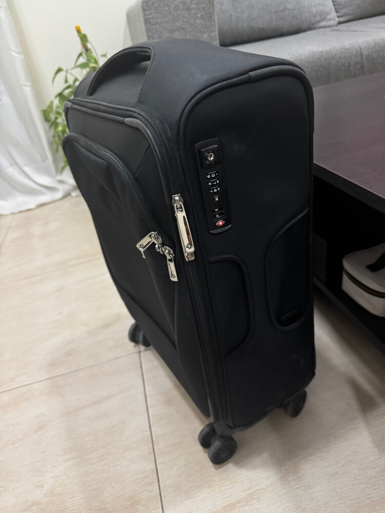 Samsonite Handcarry Luggage - 3