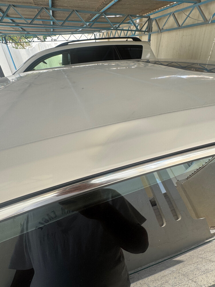 Volkswagen Passat se 2013 full opti - 7
