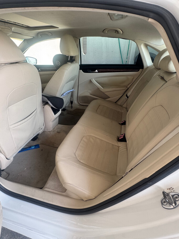 Volkswagen Passat se 2013 full opti - 5
