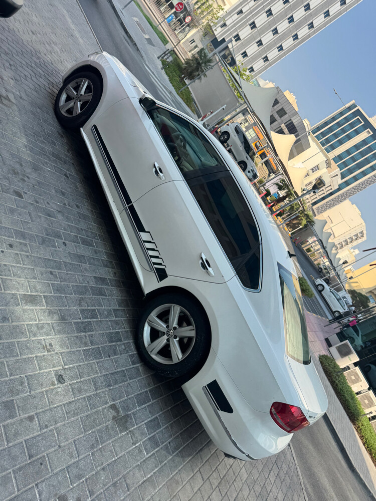 Volkswagen Passat se 2013 full opti - 3