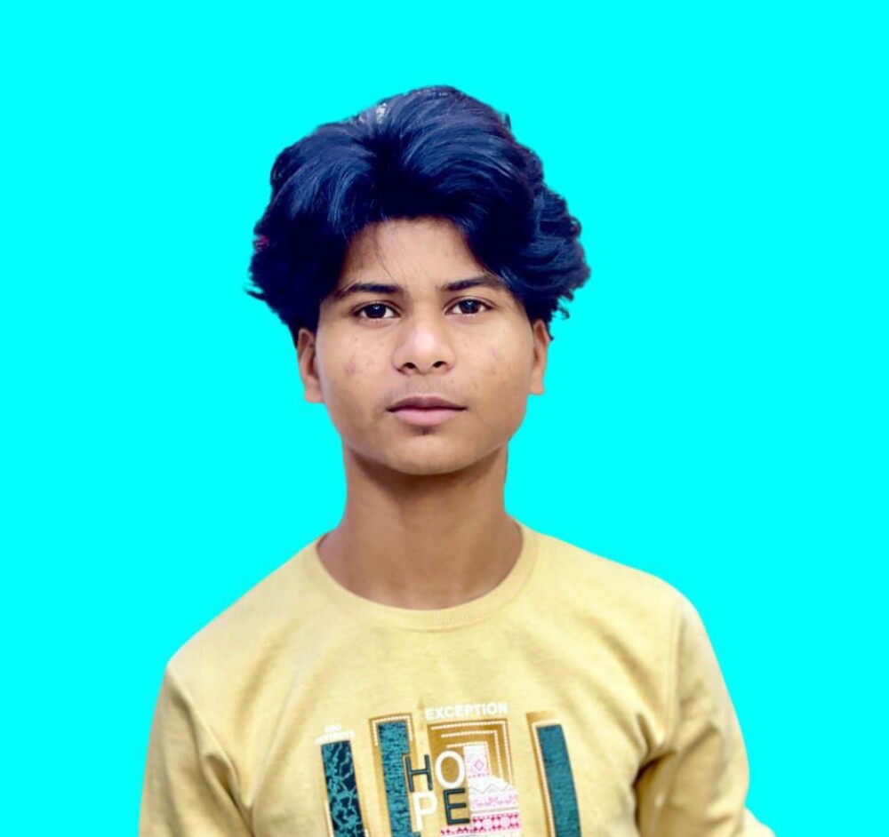 عجمان محمد جاهده - 1