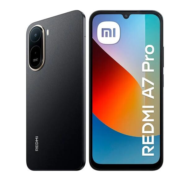 REDMI A7 PRO 4G 8GB RAM + 64GB - 3