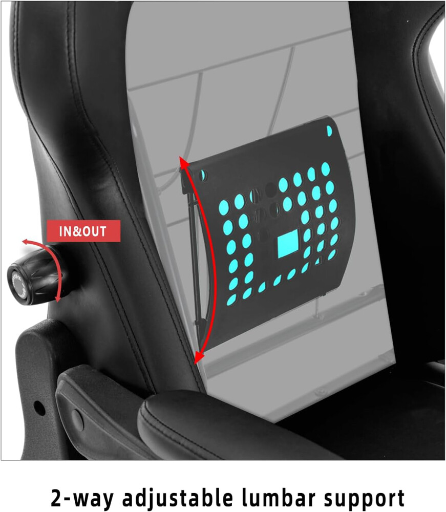 Gaming chair high quality - 13