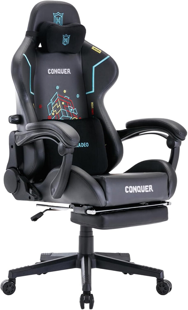 Gaming chair high quality - 9