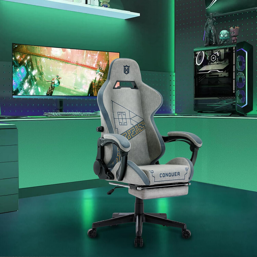 Gaming chair high quality - 8