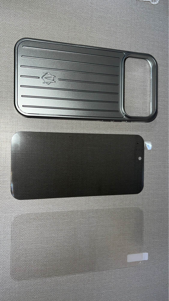 iphone 18 pro max case - 1