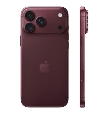 Apple iPhone 18 Pro 512 Burgundy - 1