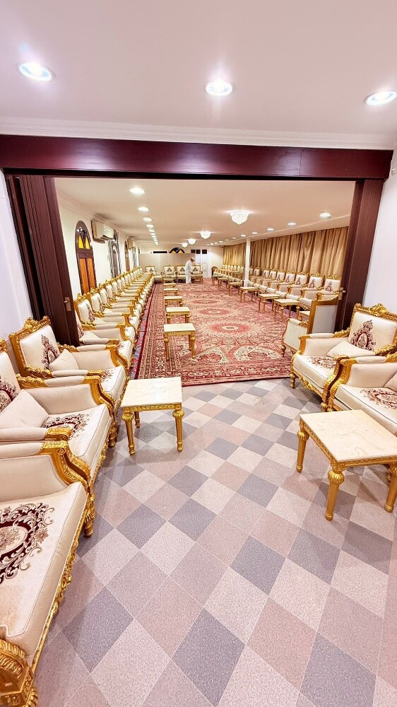 تجهيز خيم وحفلات - 14