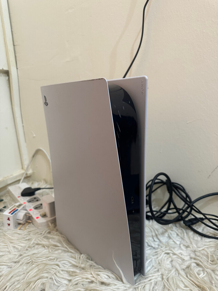 sony 5 one terra - 1