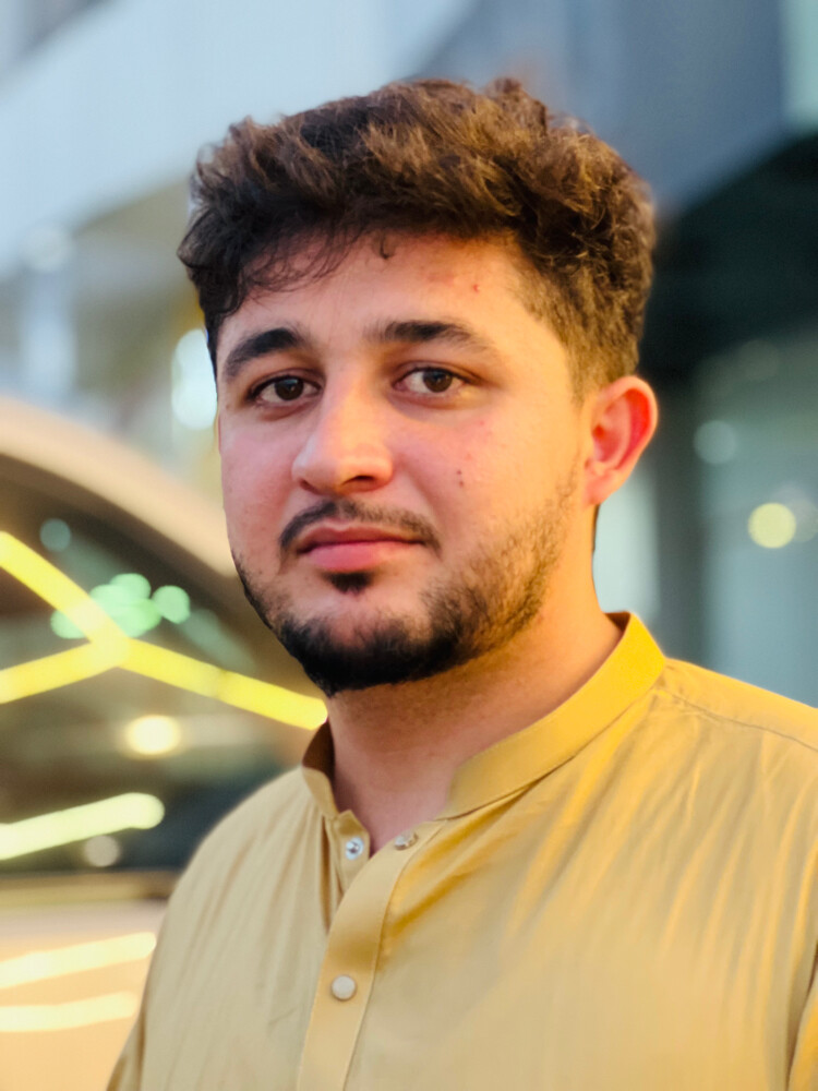 ZAHID  - 1