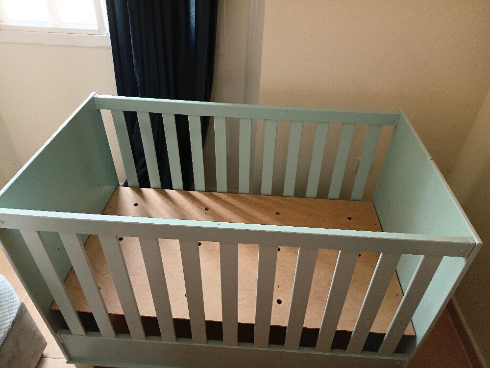 baby bed - 8
