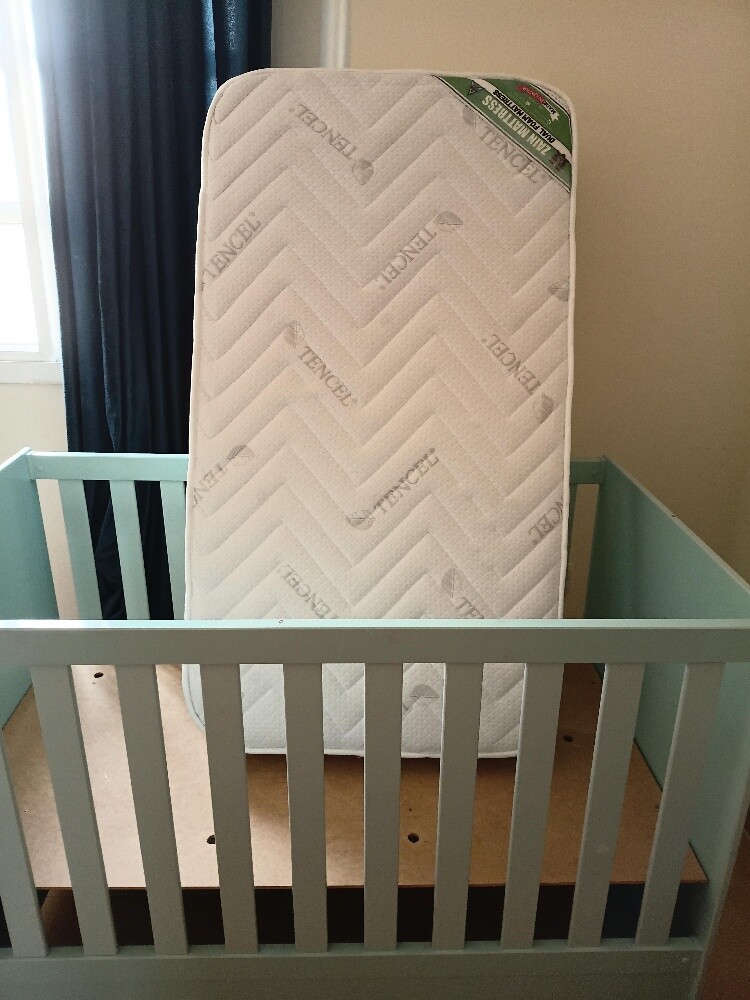 baby bed - 9