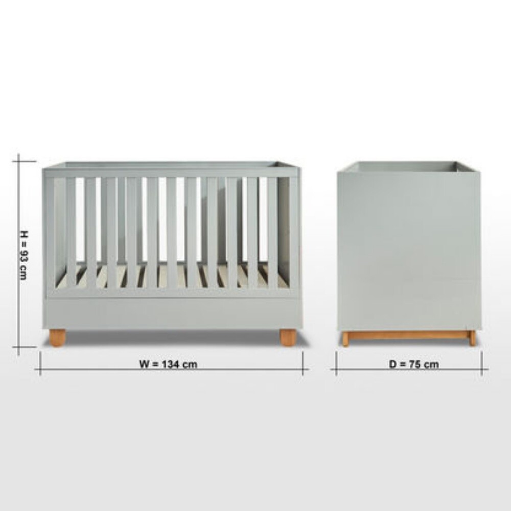 baby bed - 5