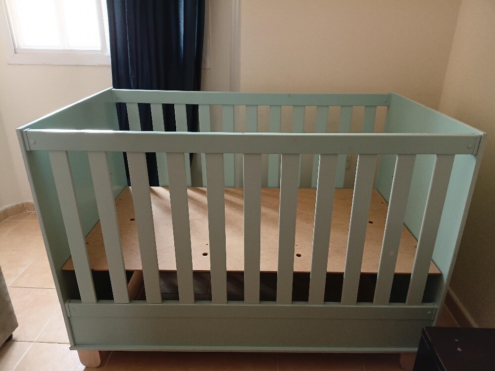 baby bed - 10