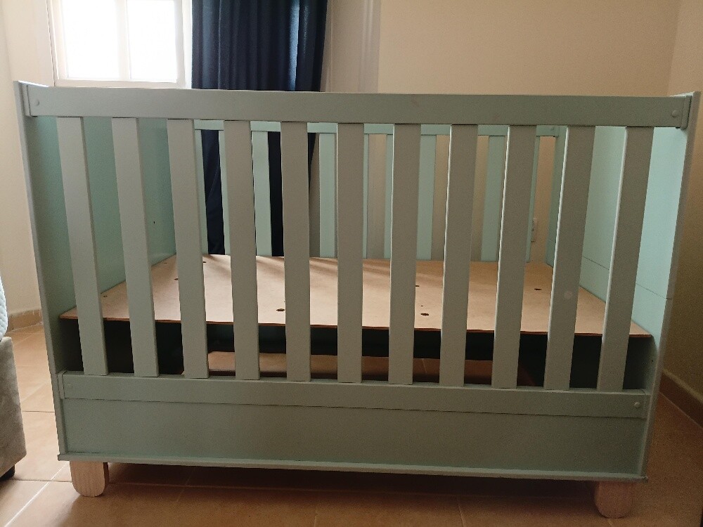baby bed - 7