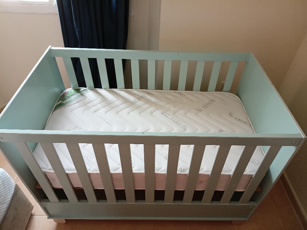 baby bed - 4