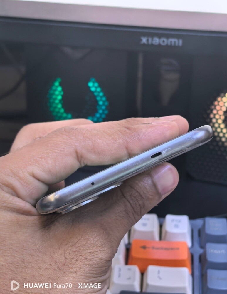 Tecno spark 40 pro + - 4