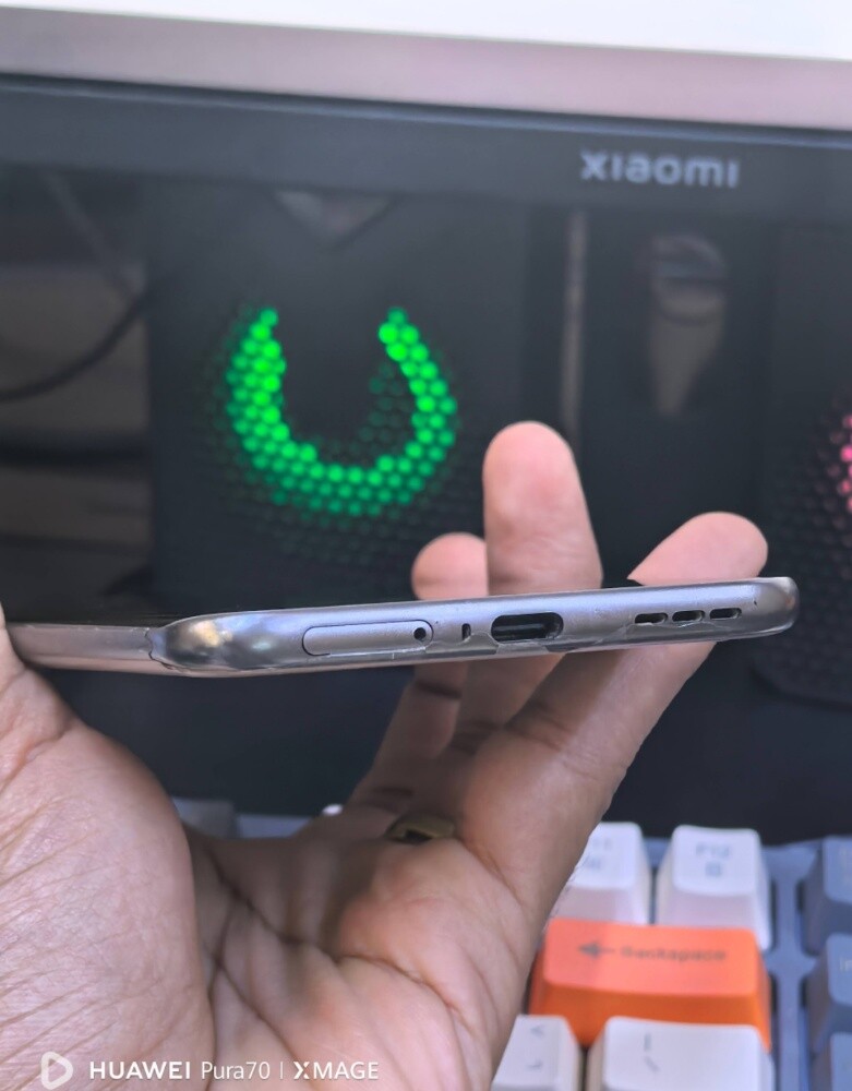 Tecno spark 40 pro + - 3