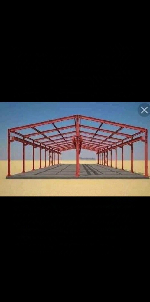 أعمال الحديد والأسوار الخ. - 8
