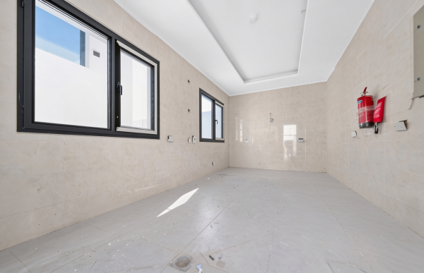 LUXURY INDEPENDENT VILLA | 8 MBDR - 3