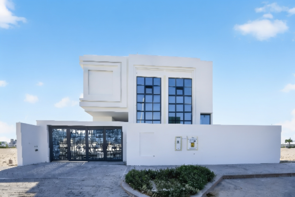 LUXURY INDEPENDENT VILLA | 8 MBDR - 1